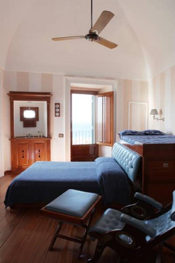Vila 4 Balconi House-San Gregorio Palazzo Unico Vista Mare Gallipoli Pokoj fotografie